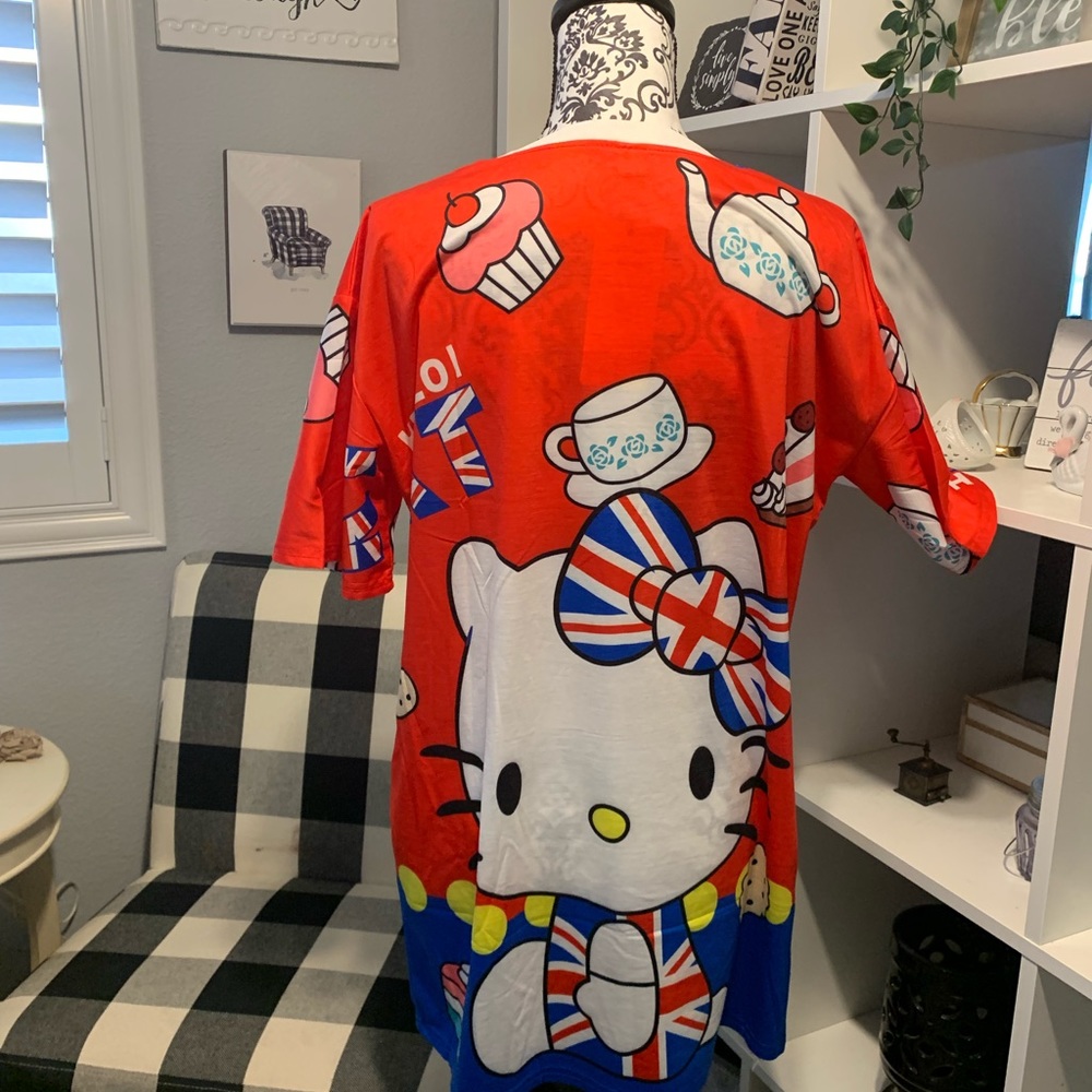 Hello Kitty NWT - Picture 4 of 5